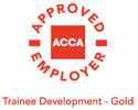 ACCA Approved Employer