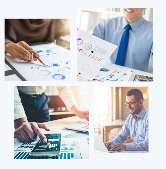 About Hayhow & Co